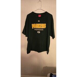 NFL Green Bay  Packers  Men's 2XL NFL t-shirt in excellent condition